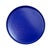 Massimo Vignelli 1970s Italian Heller Melamine Dinnerware - Set of 4 For Sale - Image 4 of 10