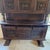 Late 19th Century Large Oak Heavily Carved Renaissance Revival Cabinet on Lion Feet For Sale - Image 18 of 18