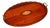 Early 20th Century English Mahogany Tray For Sale