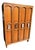 Mid Century Freed-Waran Inc Gentleman’s Chest For Sale