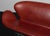Metal Full Grain Aniline Leather Swan Sofa by Arne Jacobsen for Fritz Hansen For Sale - Image 7 of 11