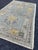 Turkish Oushak Rug 2'2" x 3'5" For Sale - Image 4 of 6