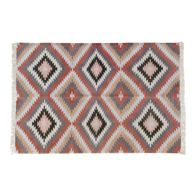 Bangalore Rug, 8X10 For Sale
