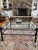 Brutalist 1980s Brutalist Cast Aluminum Coffee Table in the Manner of Diego Giacometti For Sale - Image 3 of 15