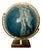 Cardanic Celestial Globe from Columbus For Sale