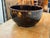 Martino Interiors Tortoiseshell Glaze Ceramic Bowl For Sale In San Francisco - Image 6 of 12