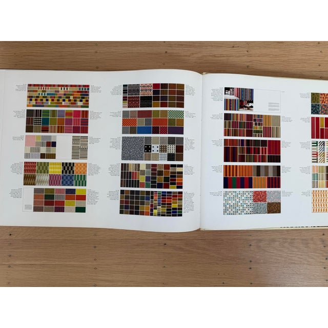 Light Yellow Alexander Girard For Sale - Image 8 of 12