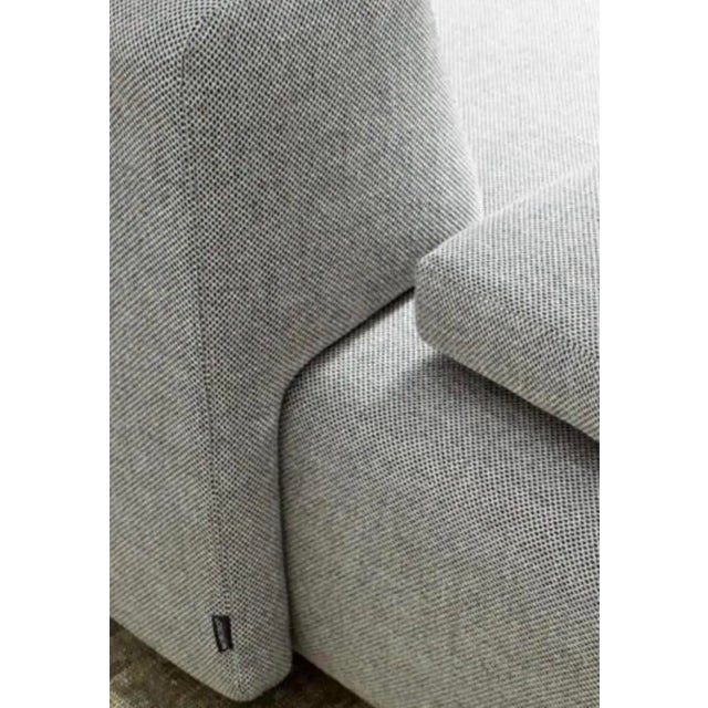2010s Moroso Lowland Sofa For Sale - Image 5 of 5