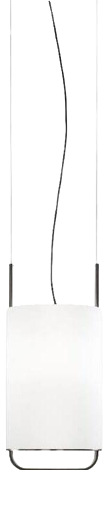 Alistair T Suspension Lamp by Jordi Veciana