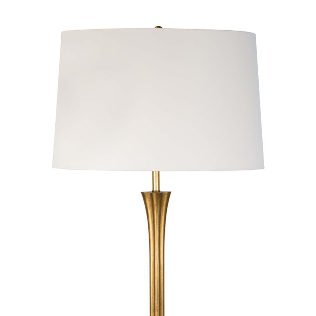 Traditional Regina Andrew Lillian Floor Lamp For Sale - Image 3 of 6