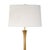 Traditional Regina Andrew Lillian Floor Lamp For Sale - Image 3 of 6