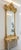 Rococo Monumental 19th-Century Rococo Revival Giltwood Pier Mirror &Amp; Matching Console, C. 1860–1875 For Sale - Image 3 of 13