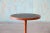 Mid-Century Modern 1960s Gordon & Jane Martz Tile and Walnut Side Table Mid Century Modern Eames For Sale - Image 3 of 9