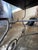 Wood French Vintage 1970's Dining Table For Sale - Image 7 of 13