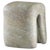 Manikin Marble Accent Table by Alter Ego Studio For Sale - Image 6 of 6