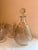 Vintage Baccarat Glassware Set and Decanter, 1930s, Set of 20 For Sale - Image 11 of 12