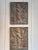 Traditional Pair 19th Century Carved Relief Panels For Sale - Image 3 of 14
