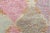 Hand-knotted in wool, this 2x3 contemporary Scandinavian style rug joins Rug & Kilim’s Scandinavian collection as a...