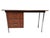 Mid-Century Modern Mid-Century Modern Made to Measure Desk by Cees Braakman for Pastoe, 1960s For Sale - Image 3 of 9