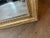 Antique French Louis XVI Style Gilt Mirror, 1850 For Sale - Image 12 of 14