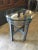 Postmodern Studio Pedestal Table in the Manner of Ken Price With Faux Granite Finish For Sale - Image 11 of 11