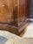 Mid 20th Century Drexel Mahogany Serpentine Sideboard From the Wallace Nutting Collection For Sale - Image 11 of 11