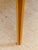 Thonet Vintage Dining Table For Sale - Image 9 of 12