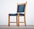 Dining Chairs in Oak by Hennnig Kjærnulf, 1960s, Set of 6 For Sale - Image 9 of 10