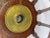 Six and a Half Foot Ships Wheel For Sale - Image 4 of 9