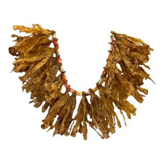 Laurie LeBreton Fiber Paper Sculpture For Sale