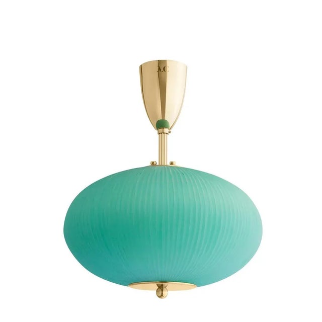 Contemporary China 07 Ceiling Lamps by Magic Circus Editions, Set of 2 For Sale - Image 3 of 6