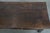 Antique Southern European Chestnut Coffee Table with Drawers, 18th Century For Sale - Image 9 of 18