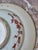 Japanese Porcelain Imari Shaving Plate For Sale - Image 3 of 12