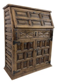 Example of Filing and Storage Cabinets