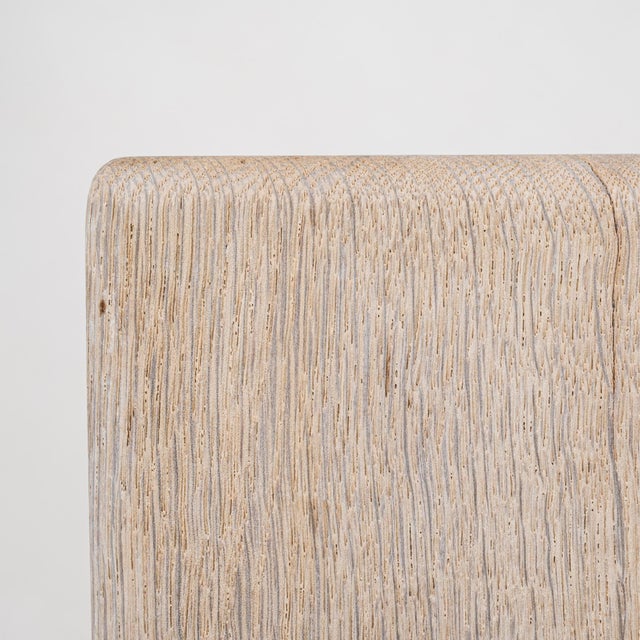 20th Century Belgian Oak Dining Table For Sale - Image 14 of 18