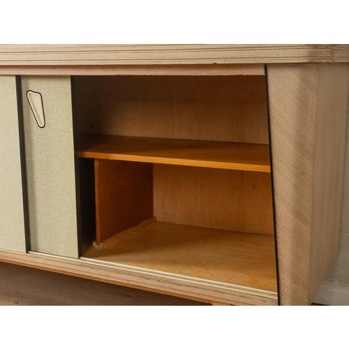 Mid-Century Kitchen Cabinet, 1950s For Sale - Image 11 of 12