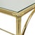Hollywood Regency Faux Bamboo and Glass Bar Cart by Orsenigo, Italy, 1970s For Sale - Image 6 of 13