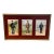 Framed Harry Alexander Ogden Postcards Us Military Uniformed Commanders 1890-1907 For Sale