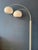 Space Age Mushroom Floor Lamp from Dijkstra For Sale - Image 9 of 13