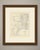 This is an original antique engraved map, colored by hand, from fullarton's companion atlas to the gazetteer of the world....