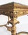 18th Century French Louis XVI Giltwood Console Table With Inset Onyx Top For Sale - Image 10 of 17