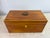 American Antique Mid 19th Century American Tea Caddy For Sale - Image 3 of 11