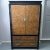 Black Century Furniture Chin Hua Armoire For Sale - Image 8 of 9