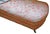 Textile Vintage M&S Chaise Lounge, 2010 For Sale - Image 7 of 8