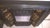 Antique Cast Iron Fireplace Insert with Original Tiles For Sale - Image 12 of 14