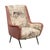 Vintage Armchair, Italy, 1950s For Sale - Image 12 of 12