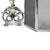 Fireplace Front and Utensils, Set of 4 For Sale - Image 3 of 6