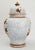 Aldo Londi Ginger Temple Jar Italy For Sale - Image 4 of 9