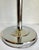 Chrome Mid-Century Sculptural Chrome Pedestal Floor Ashtray For Sale - Image 8 of 11
