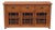 (Micheal's Cherry) Craftsman Mission Solid Oak Sideboard - 65" For Sale
